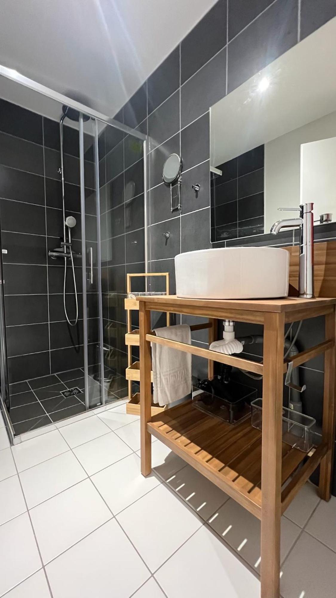 Rouge Canneberge -8 Personnes- 84M2 Vue Degagee Setaz Valloire Kültér fotó
