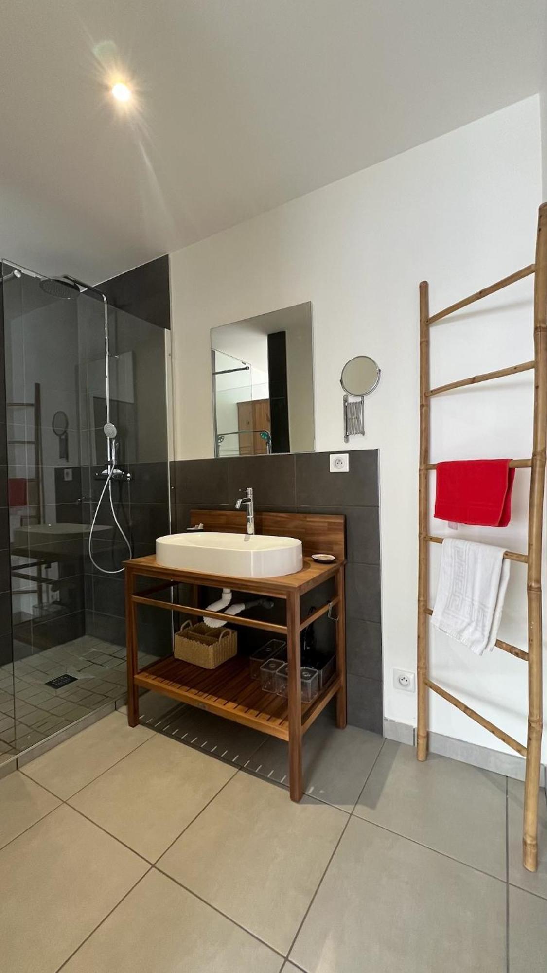 Rouge Canneberge -8 Personnes- 84M2 Vue Degagee Setaz Valloire Kültér fotó