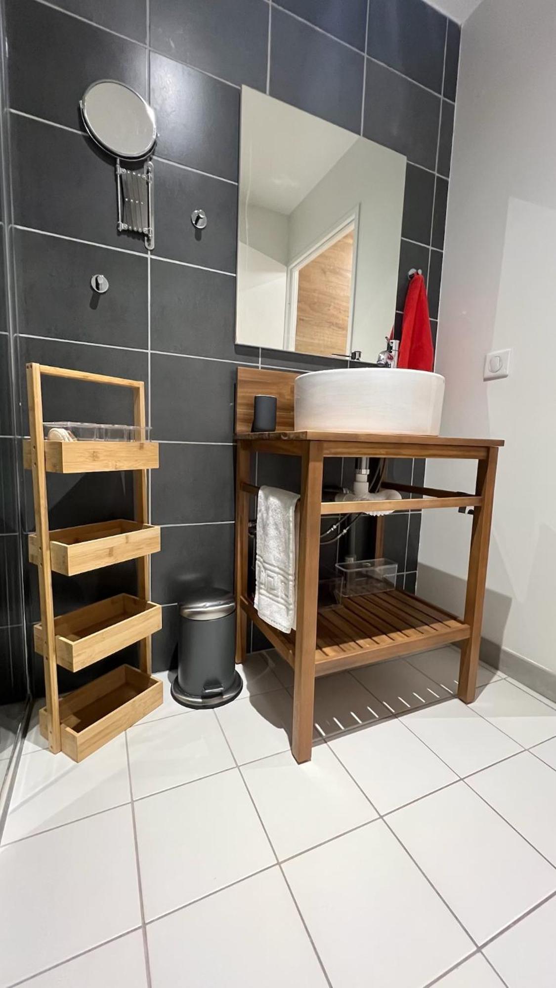 Rouge Canneberge -8 Personnes- 84M2 Vue Degagee Setaz Valloire Kültér fotó
