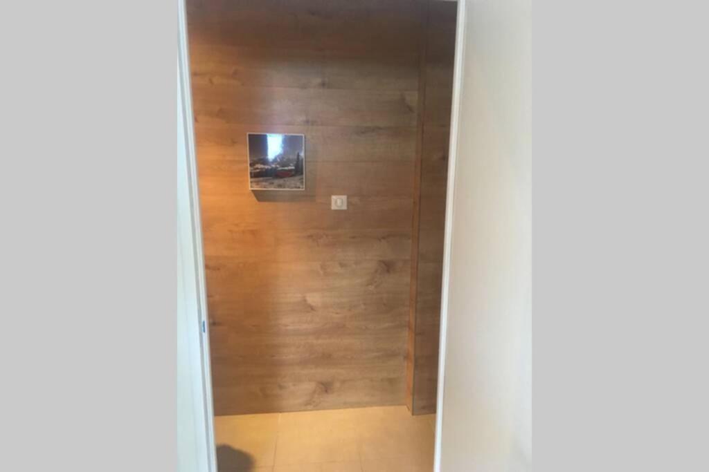Rouge Canneberge -8 Personnes- 84M2 Vue Degagee Setaz Valloire Kültér fotó